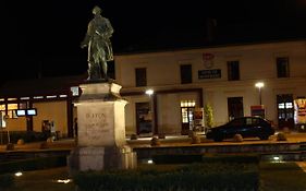 Hôtel restaurant les Templiers